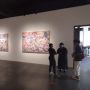 Digelar di Satu Tempat, Tiga Pameran Tunggal Tunjukkan 49 Karya Baru
