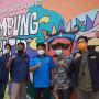Karang Taruna Kampung Pipitan, Ubah Kampung Kumuh Jadi Lokasi Wisata
