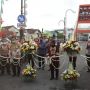 Kembali ke Surabaya, Tri Rismaharini Resmikan Jembatan Sawunggaling