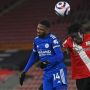 Southampton vs Leicester: Si Rubah Gagal Menang di St Mary's