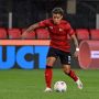 Manchester City Boyong Talenta Muda Argentina Dario Sarmiento