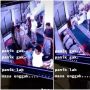 Kocak, Viral Video Tikus Ikut Shalat, Jamaah Panik Batal Semua