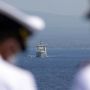 Kadispenal: Tiga Kapal AL China Bantu Evakuasi KRI Nanggala 402