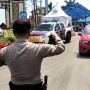 Polres Rejang Lebong Siapkan Sanksi Tegas untuk Pemudik Bandel