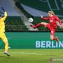 Bungkam Bremen, RB Leipzig ke Final DFB Pokal