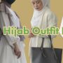 Ramadhan Look: Inspirasi Gaya Hijab Kasual untuk Outfit Sehari-hari