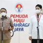 Kemenpora dan NOC Gerak Cepat Siapkan Bidding Tuan Rumah Olimpiade 2032