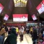 Masih Penuh Sesak! Begini Kondisi Pasar Tanah Abang Hari Ini