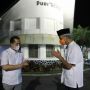 Dubes Indonesia Untuk Turki Temui Ganjar Bahas Invetasi