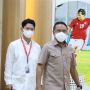 Menpora Puji Upaya NOC Perjuangkan Indonesia Jadi Tuan Rumah Olimpiade 2032