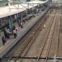 Mulai Besok, Stasiun Tanah Abang Tak Layani Naik-Turun Pada Jam 5-7 Malam