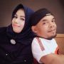 Kisah Cinta Ucok Baba dan Istri, Bertemu di Pasar Hingga Punya Anak Banyak