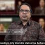 Sebut Munarman Mirip HRS dalam Skandal Asmara, Ade: Allah Membuka Mata Kita