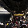 Jadwal KRL Terbaru Setelah Tidak Berhenti di Stasiun Tanah Abang