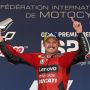 Jelang MotoGP Prancis, Duet Ducati Berharap Jaga Momentum