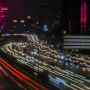 Jelang Larangan Mudik, Ribuan Kendaraan Tinggalkan Jakarta