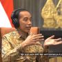 Jokowi Cerita Pengalaman Jadi Mahasiswa: Saya Ini Pencinta Alam