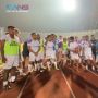 Arema FC Tantang Rans Cilegon Tanding di Laga Uji Coba