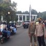 Kota Bogor Lanjutkan Ganjil Genap, Warga Diimbau Disiplin Berdasar Pelat Nomor Kendaraan