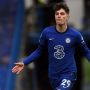 Kai Havertz Isyaratkan Siap Ambil Posisi Lukaku Secara Permanen di Chelsea