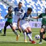 Atalanta vs Sassuolo: La Dea Bungkam Tamunya 2-1