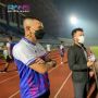 Rans Cilegon FC Kalah Lawan Mantan Klub Kaptennya, Ini Jawaban Hamka Hamzah