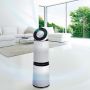 Jawab Keraguan Masyarakat, LG Siapkan Air Purifier Jangkau Seluruh Ruangan