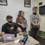 Nekat, Dua Wanita Curi Baju Muslim Usai Sholat Jumat di Bogor