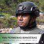 Anggota DPR RI Yan Permenas Mandenas: Belum Ada Pembahasan DOB di Papua Barat