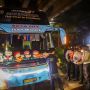 Nekat Angkut Pemudik, Operasional Dua Bus di Jakarta Utara Disetop