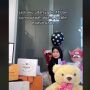 Viral Anak Ultah Dapat Kado Tanah dan Saham, Warganet Cuma Bisa Adu Nasib