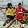 Tancap Gas, PSG Pati Kalahkan Persipura dalam Uji Coba