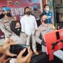 Todongkan Pistol ke Kurir Gegara Beli Sendal Online Beda, Warga Ini Diciduk