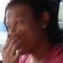 Curhatan Pilu Sopir Usai Larangan Mudik: Anak dan Istri Kami Kelaparan