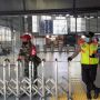 Pekerja Protes Stasiun Tanah Abang Ditutup, Begini Reaksi KCI
