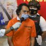 Diciduk Polisi, Daniel Mardhany Konsumsi Prohiper dan Tembakau Sintetis