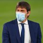 Antonio Conte Ogah Latih FC Barcelona