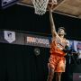 Penggawa Timnas Basket Indonesia Jadi Vegetarian demi Turunkan Berat Badan
