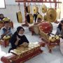 Gamelan Jawa di Sidoarjo Tak akan Mati, Meskipun Zaman Semakin Canggih