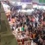 Soal Kerumunan Mal, Fadli Zon: Ada Menteri Imbau Masyarakat Beli Baju Baru