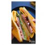 Resep Sandwich Simple Buat yang Telat Sahur