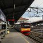 Batasi Layanan 6-17 Mei, KRL Jabodetabek Beroperasi Pukul 04.00-20.00 WIB