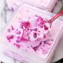 Resep Cheese Milk Dragon Fruit Pudding untuk Buka Puasa Segar Anti Bosan