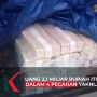 Viral Dihentikan Polisi, Ternyata Mobil ini Angkut Uang Tunai Rp 2,1 Miliar