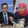 PPP DKI Berencana Rekomendasikan Duet Anies-Khofifah Maju Pilpres 2024