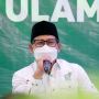 Ke PWNU Jateng, Gus Ami: Silaturahim Topang Ketahanan Sosial dan Ekonomi