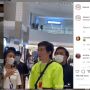 Viral Dokter Tirta Tak Pakai Masker di Acara dalam Mal, Disorot Publik
