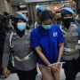 Ini Wanita Pengirim Sate Beracun yang Tewaskan Anak Sopir Ojol