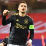Target Milan Dusan Tadic Tetap Bertahan di Ajax Setelah Teken Kontrak Baru