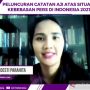 Akademisi UGM: Kebebasan Pers Indikator Kematangan Demokrasi Suatu Negara